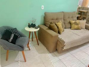 Casa Ampla a 5 min da Praia 10km de Porto Segur0