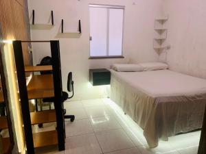 Casa Ampla a 5 min da Praia