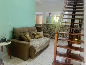 Casa Ampla a 5 min da Praia 10km de Porto Segur0