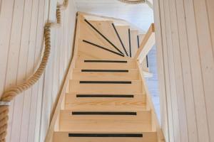 Port Relaks Klimatyzowane Domy Całoroczne w Rewalu