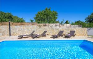 Holiday Home Perci 13