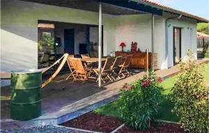 Awesome Home In La Teste-De-Buch