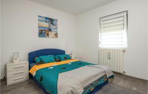 Gorgeous Home In Labin With Kitchen