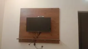 viruksham AC room - Pīlamedu