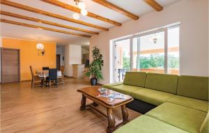 Holiday Home Sarici With A Fireplace 205
