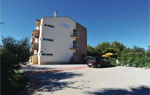 Cozy Apartment In Bibinje