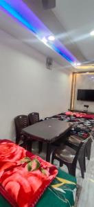 Krishna kunj homestay