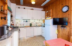 Holiday Home Orebic With Sea View I