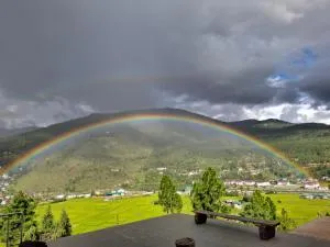 Pelri - Wangdiphodrang