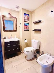 BLUE AIRES Palermo Hollywood Apartment