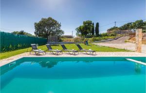 4 Bedroom Beautiful Home In Jursici