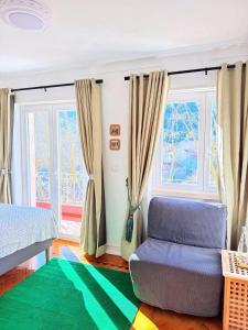 Happy Sintra Inn Guesthouse & Breakfast