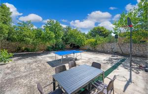 Holiday Home Tribunj-Sovlje Dubravice