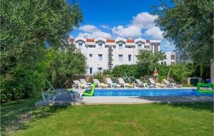 Holiday Home Tribunj-Sovlje Dubravice