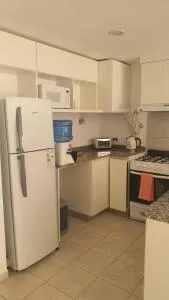 Departamento Villa Nueva - Las Liebres