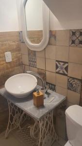 Departamento Villa Nueva