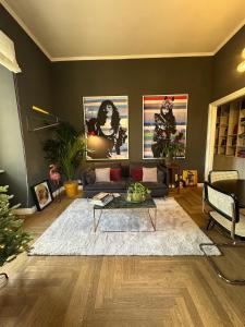 Apartment mit 2 Schlafzimmern