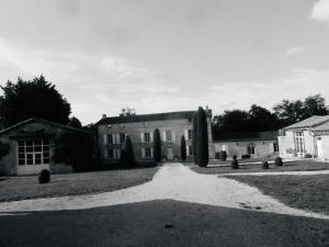 Au clos des hirondelles