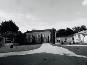 Au clos des hirondelles - Ardilleux