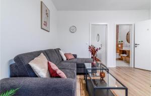 1 Bedroom Awesome Apartment In Rovinj 