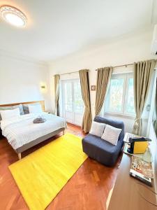 Happy Sintra Inn Guesthouse & Breakfast