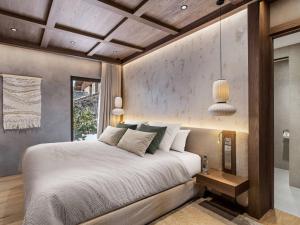 Chalet dexception 630m² avec piscine et sauna, 12 pers, St-Martin-de-Belleville - FR-1-570-64