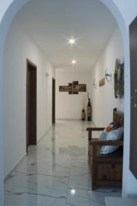 Brand New 3 BDR Apartment in a Quaint Village