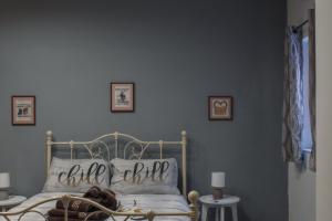 Brand New 3 BDR Apartment in a Quaint Village