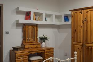 Brand New 3 BDR Apartment in a Quaint Village