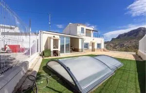 Amazing Home In Molina Del Segura - 洛尔基