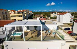 Cozy Apartment In Mandre With Wifi