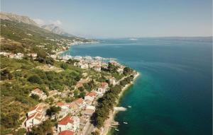 Three-Bedroom Apartment In Jesenice