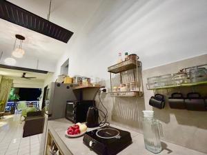 Port Dickson PD Paradise Lagoon Condo Homestay