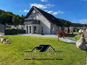 Enjoy & Relax - Kerschenbach