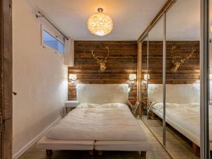 Appartements Charmant appartement cosy au coeur de Val-d-Isere - FR-1-694-377 : photos des chambres