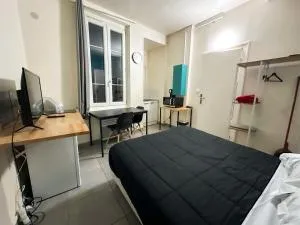 TK 3 Appartement Meaux centre Disney - Varreddes