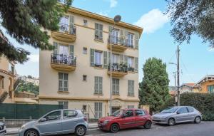 1 Bedroom Amazing Apartment In Nice