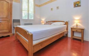 1 Bedroom Amazing Apartment In Nice