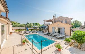 Awesome Home In Pula With Wifi
