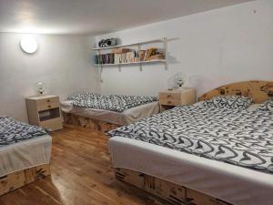 Spacious Apartment - Svoboda nad Úpou