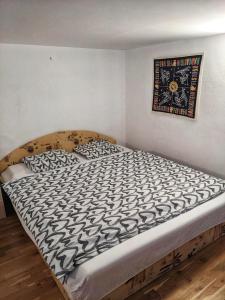 Spacious Apartment - Svoboda nad Úpou