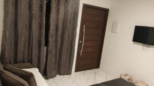 Kitnet intera temporada verão