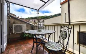 1 Bedroom Gorgeous Home In Buccheri - Vizzini