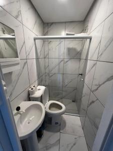 Kitnet intera temporada verão