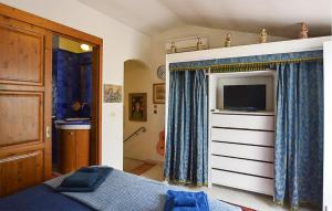 1 Bedroom Gorgeous Home In Buccheri