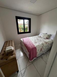 Kitnet intera temporada verão