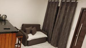 Kitnet intera temporada verão