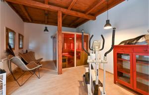 Nice Home In Majerje With Sauna