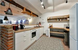 Nice Home In Majerje With Sauna