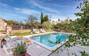 Holiday Home Gajana Gajana